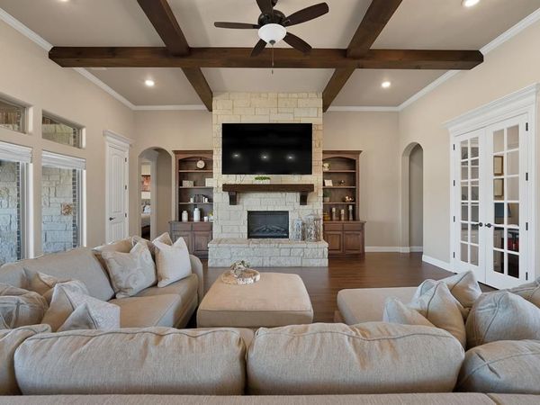 11360 County Road 1015, Crowley, TX 76036