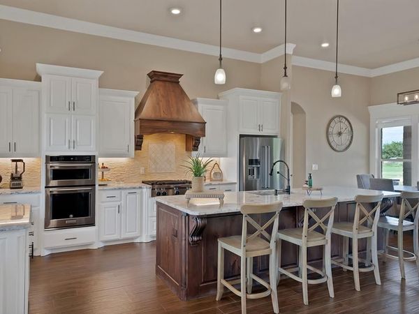 11360 County Road 1015, Crowley, TX 76036