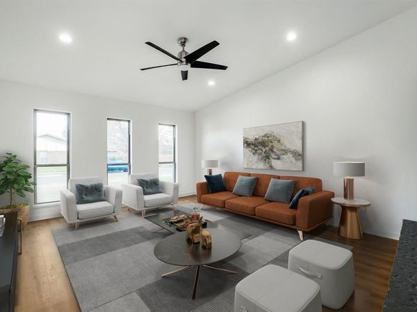 4016 Bristlecone Lane, Fort Worth, TX 76137