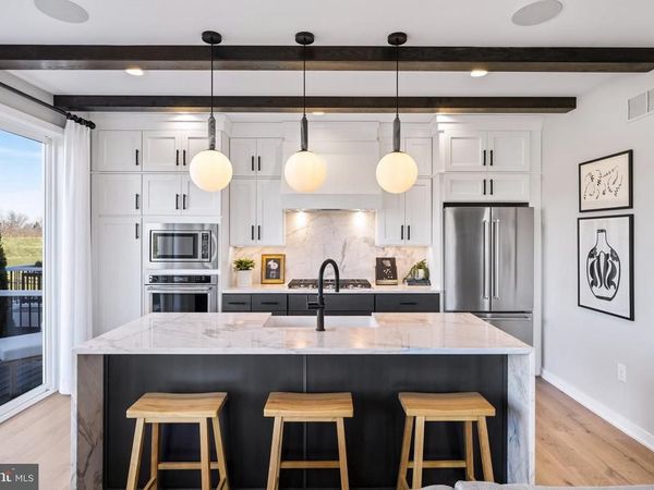 325 GILMAN STREET, Unit HOMESITE 1, MALVERN, PA 19355