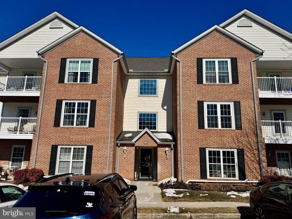 2001 RUDY SERRA DRIVE, Unit 2D, ELDERSBURG, MD 21784