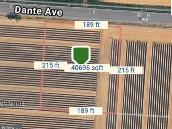 4499 DANTE AVENUE, VINELAND, NJ 08361