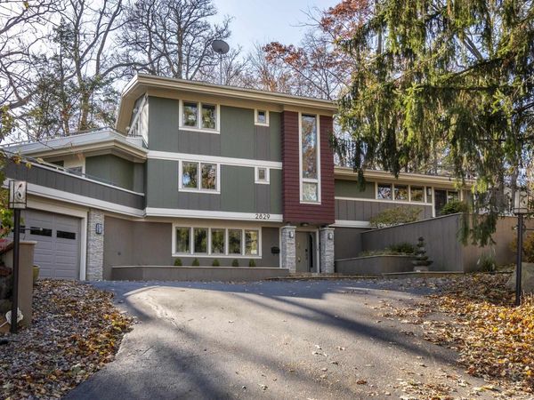 2829 Sylvan Avenue, Madison, WI 53705