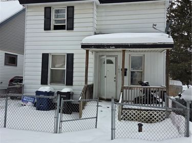 160 Berger Avenue, Syracuse, NY 13205