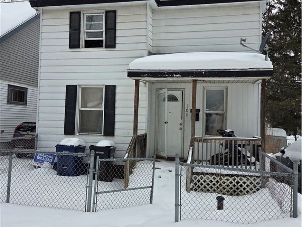 160 Berger Avenue, Syracuse, NY 13205