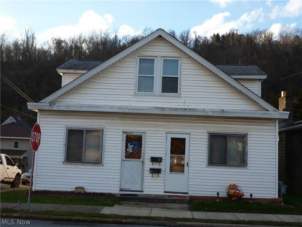 719 Market Street, Yorkville, OH 43971