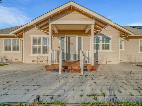 7760 Byron Hwy, Byron, CA 94514