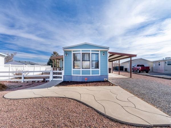 972 S Dante Dr, Pueblo West, CO 81007