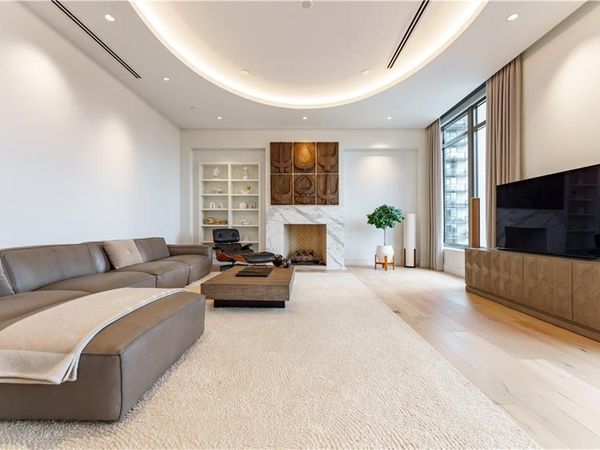 3376 Peachtree Road NE, Unit 32A, Atlanta, GA 30326