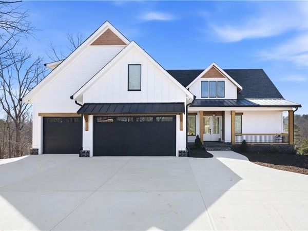 5805 Archer Avenue , Cumming, GA 30041