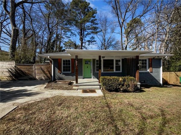 2797 Gresham Road SE, Atlanta, GA 30316