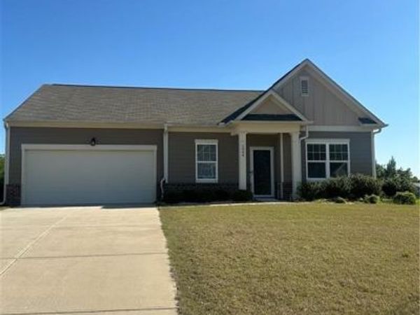 1064 Coldwater Drive, Griffin, GA 30224