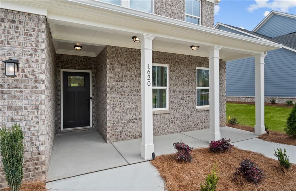 408 Beacon Way, Villa Rica, GA 30180 Main Photo