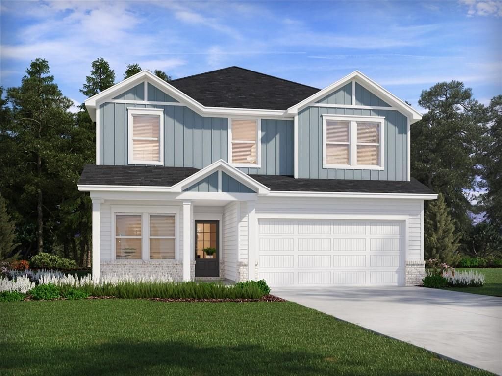 102 Proust, Dallas, GA 30132 Main Photo
