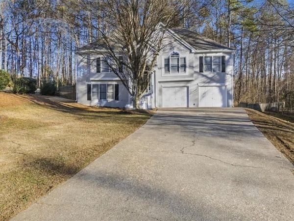 1728 Victoria Way NW, Kennesaw, GA 30152