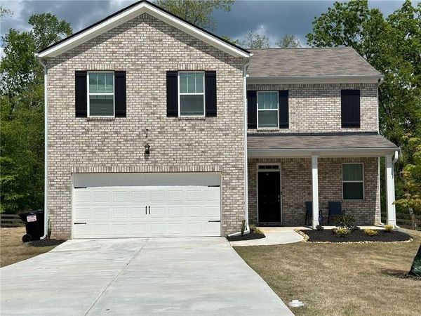 3604 Wartrace Drive , Atlanta, GA 30331