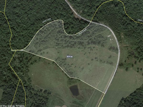 Ernie Hurst Rd, Deer Lodge, TN 37726