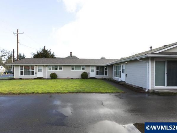 271 SE Washington St, Dallas, OR 97338