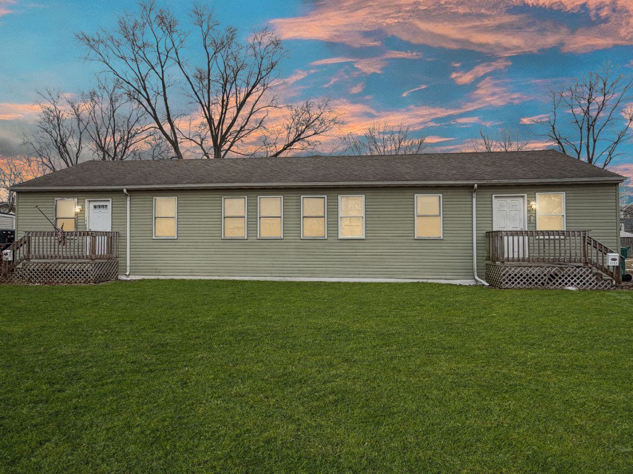 1109 N Kankakee Street, Wilmington, IL 60481 Main Photo