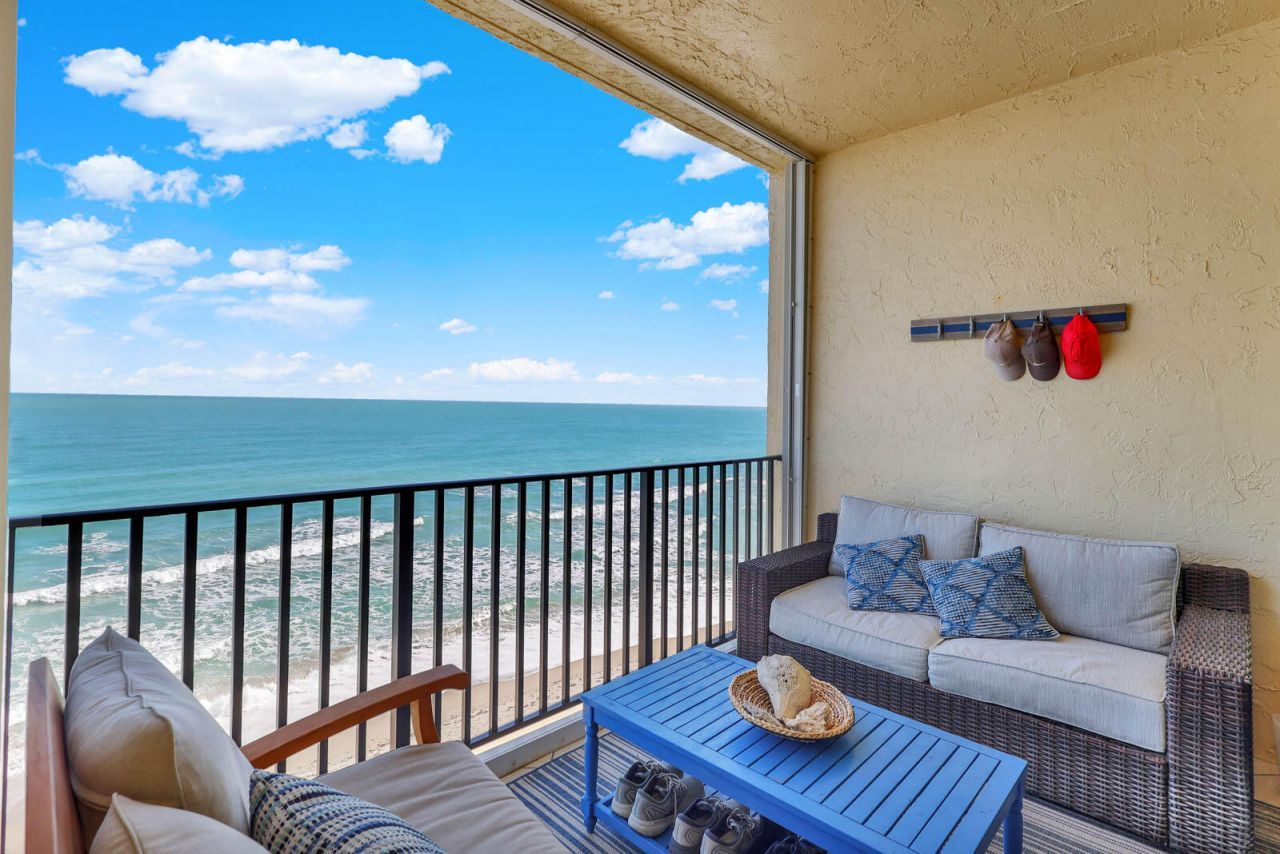7430 S Ocean Drive, Unit B-820, Jensen Beach, FL 34957 Photo