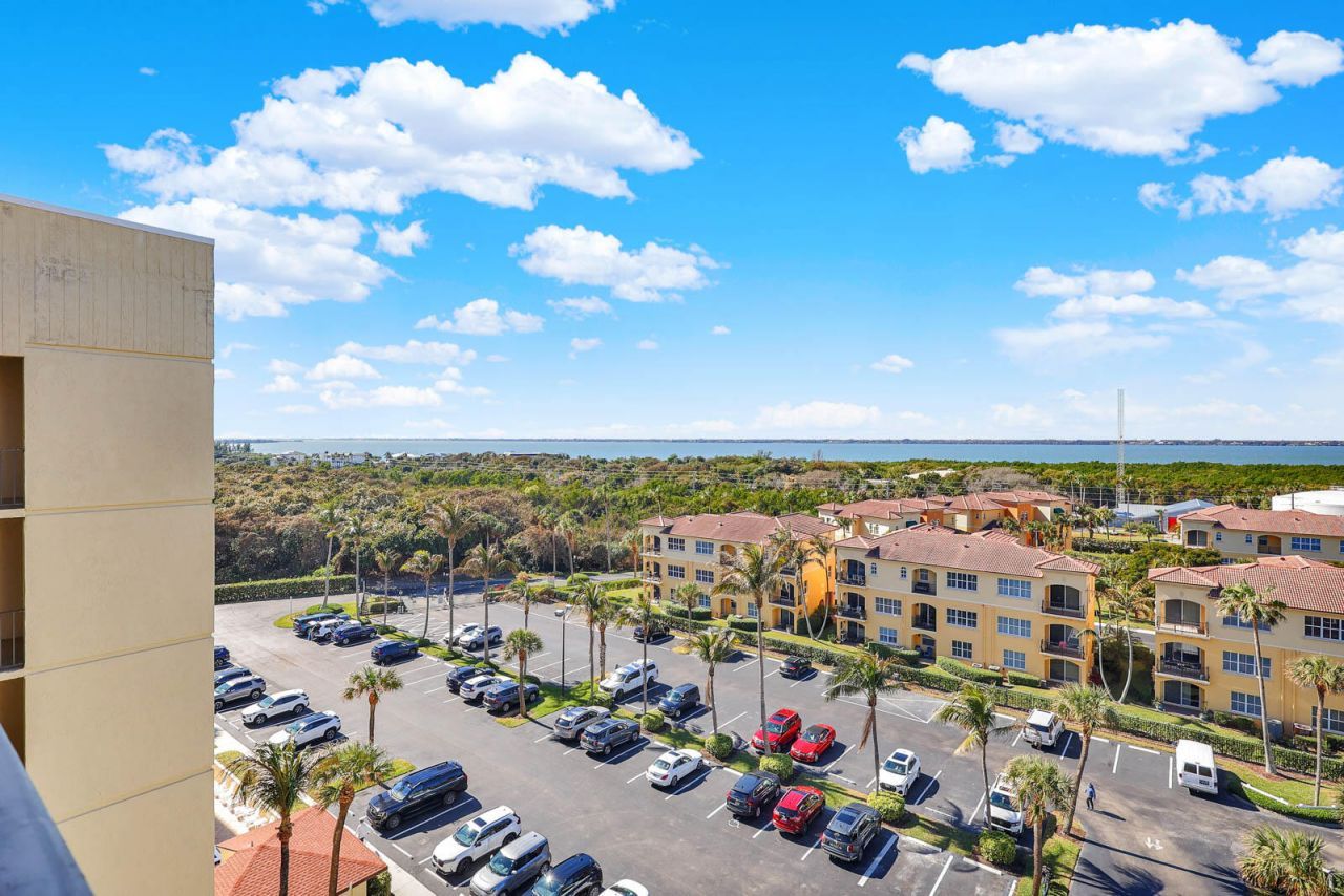 7430 S Ocean Drive, Unit B-820, Jensen Beach, FL 34957 Photo