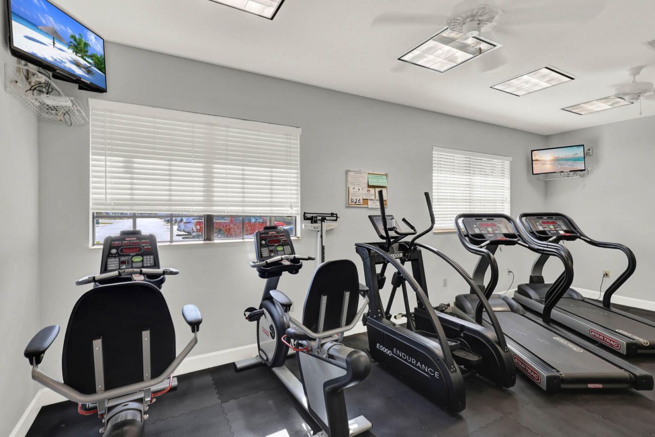 7430 S Ocean Drive, Unit B-820, Jensen Beach, FL 34957 Photo