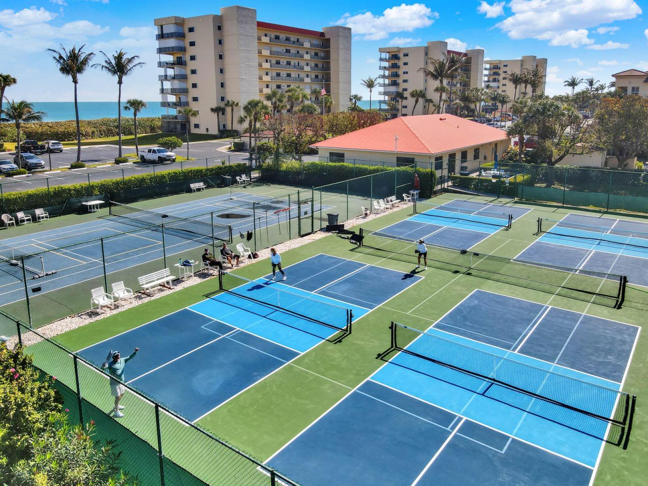 7430 S Ocean Drive, Unit B-820, Jensen Beach, FL 34957 Photo