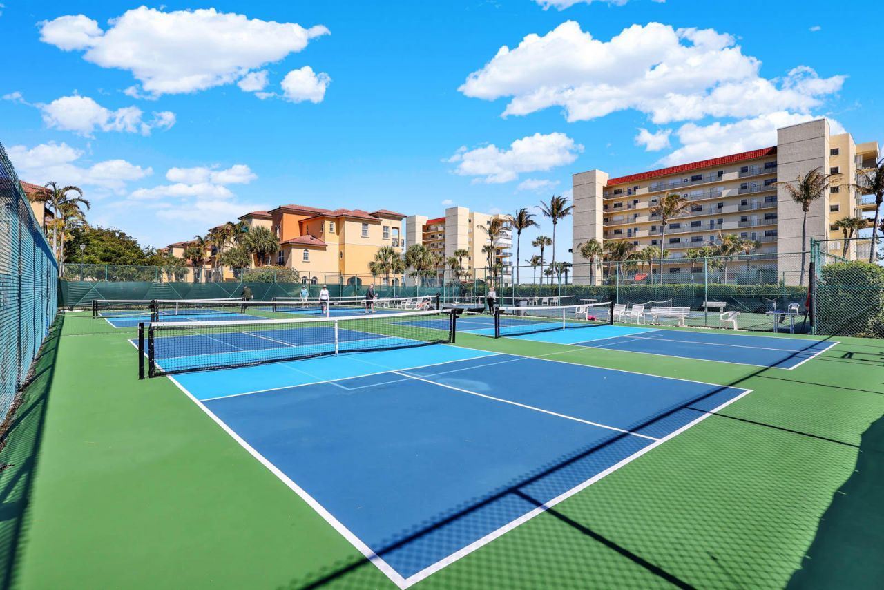 7430 S Ocean Drive, Unit B-820, Jensen Beach, FL 34957 Photo