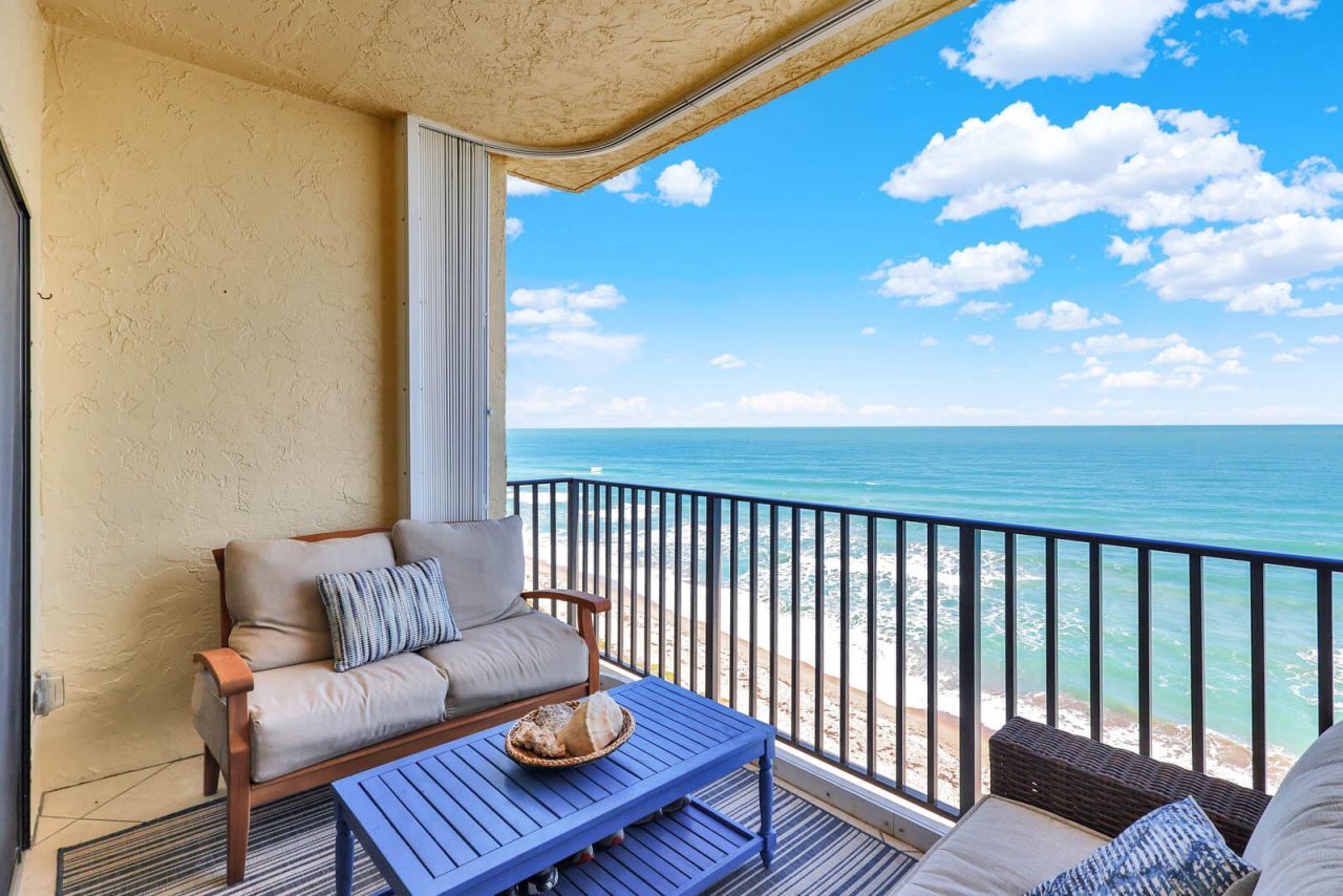 7430 S Ocean Drive, Unit B-820, Jensen Beach, FL 34957 Photo
