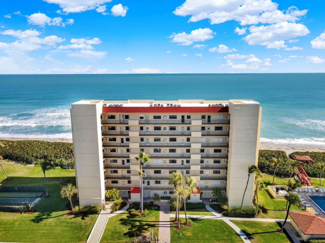 7430 S Ocean Drive, Unit B-820, Jensen Beach, FL 34957 Photo