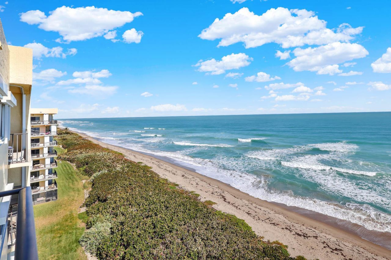 7430 S Ocean Drive, Unit B-820, Jensen Beach, FL 34957 Photo