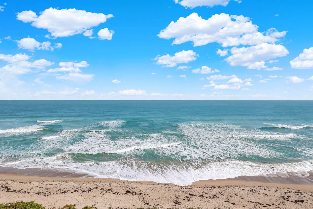 7430 S Ocean Drive, Unit B-820, Jensen Beach, FL 34957 Photo