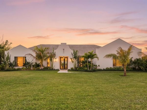 9120 Mockingbird Trail, Jupiter, FL 33478