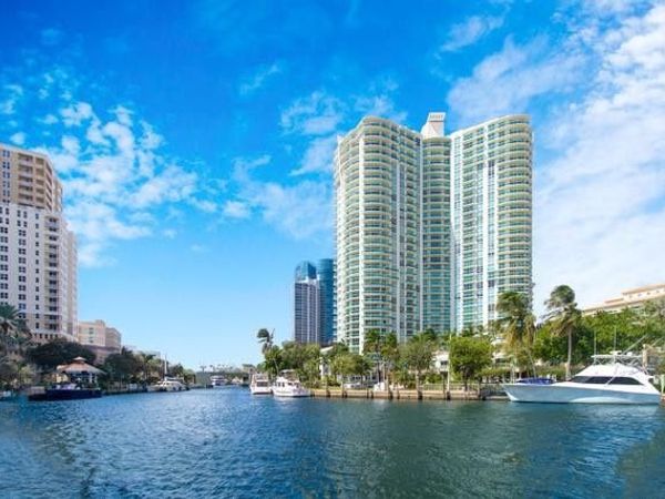 347 N New River Dr E, Unit 2406, Fort Lauderdale, FL 33301