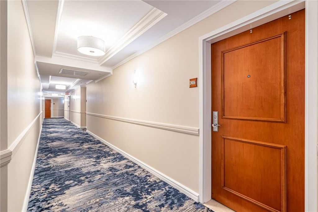 347 N New River Drive, Unit 2406, Fort Lauderdale, FL 33301 Photo