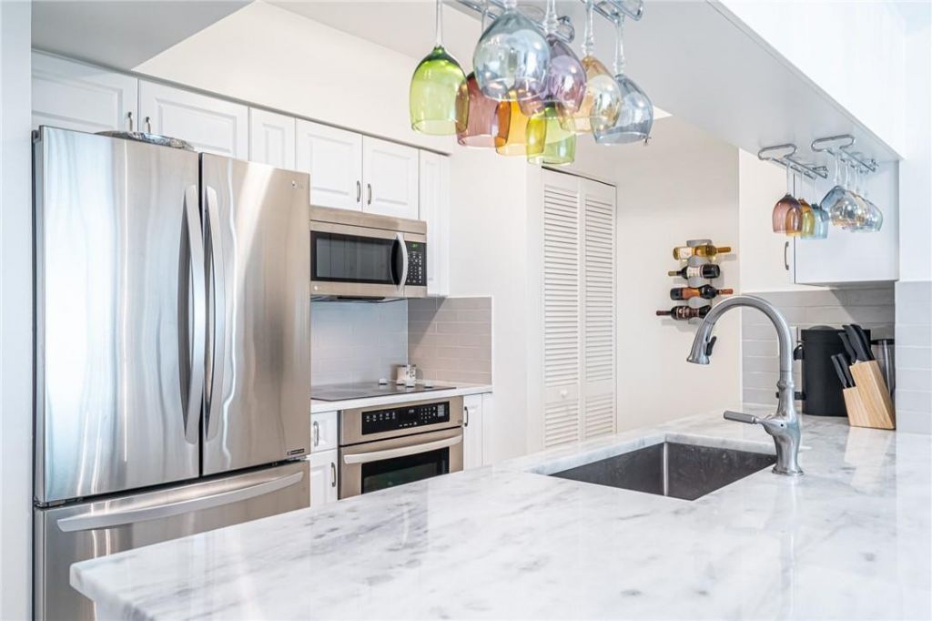 347 N New River Drive, Unit 2406, Fort Lauderdale, FL 33301 Photo