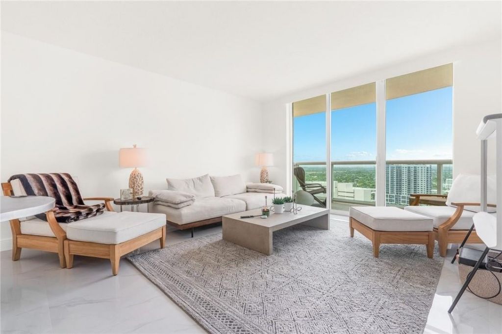 347 N New River Drive, Unit 2406, Fort Lauderdale, FL 33301 Photo