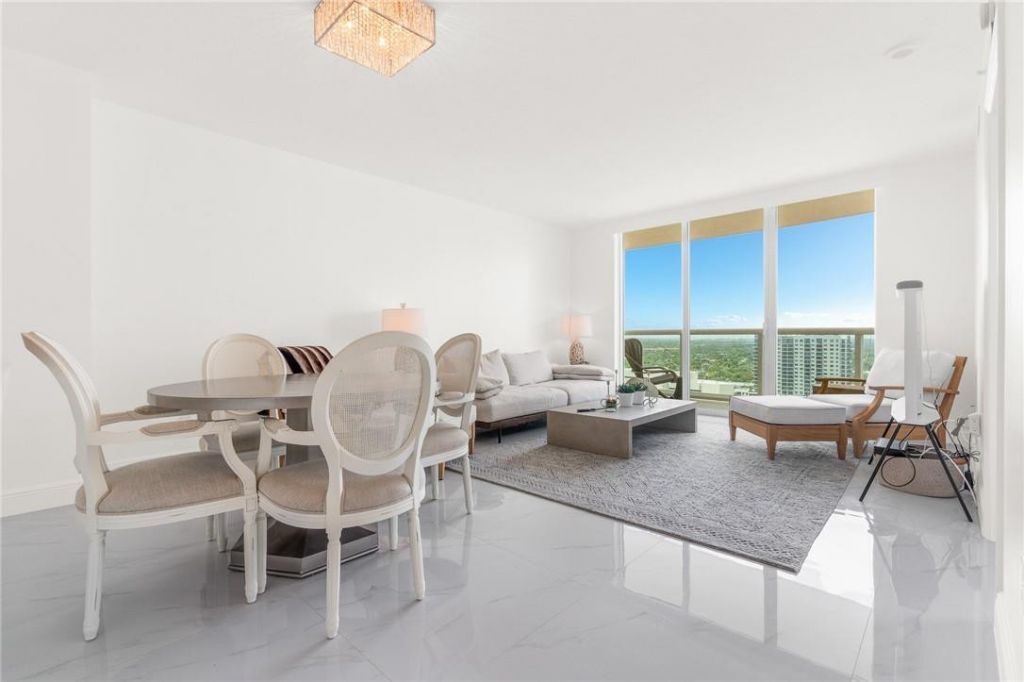 347 N New River Drive, Unit 2406, Fort Lauderdale, FL 33301 Photo