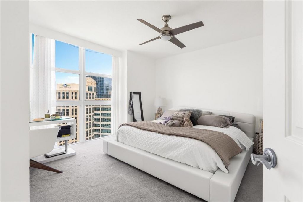 347 N New River Drive, Unit 2406, Fort Lauderdale, FL 33301 Photo