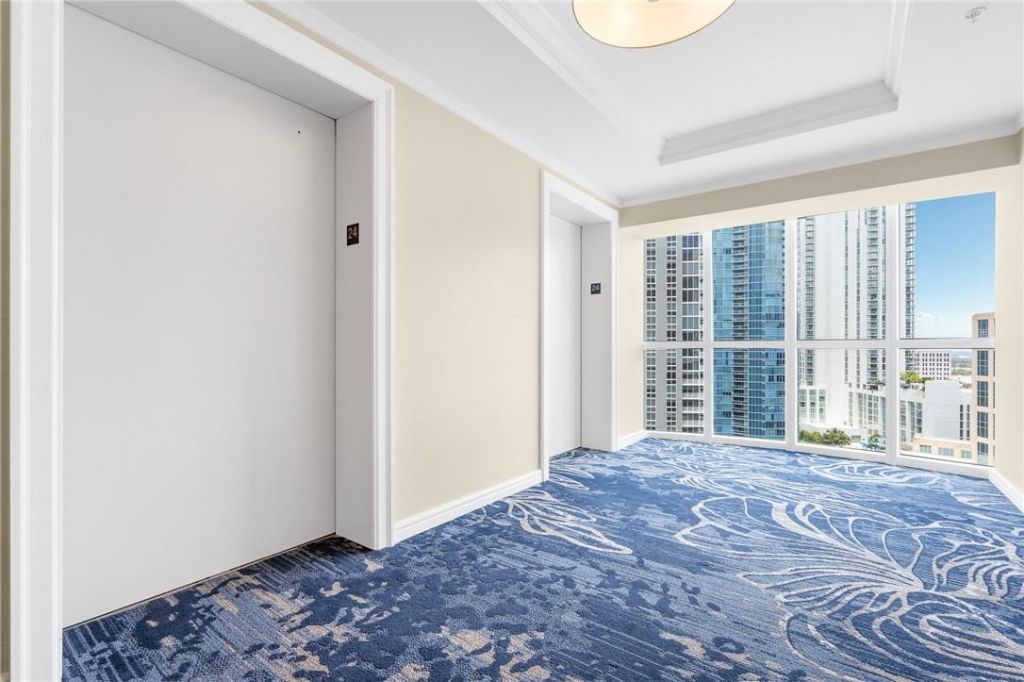 347 N New River Drive, Unit 2406, Fort Lauderdale, FL 33301 Photo