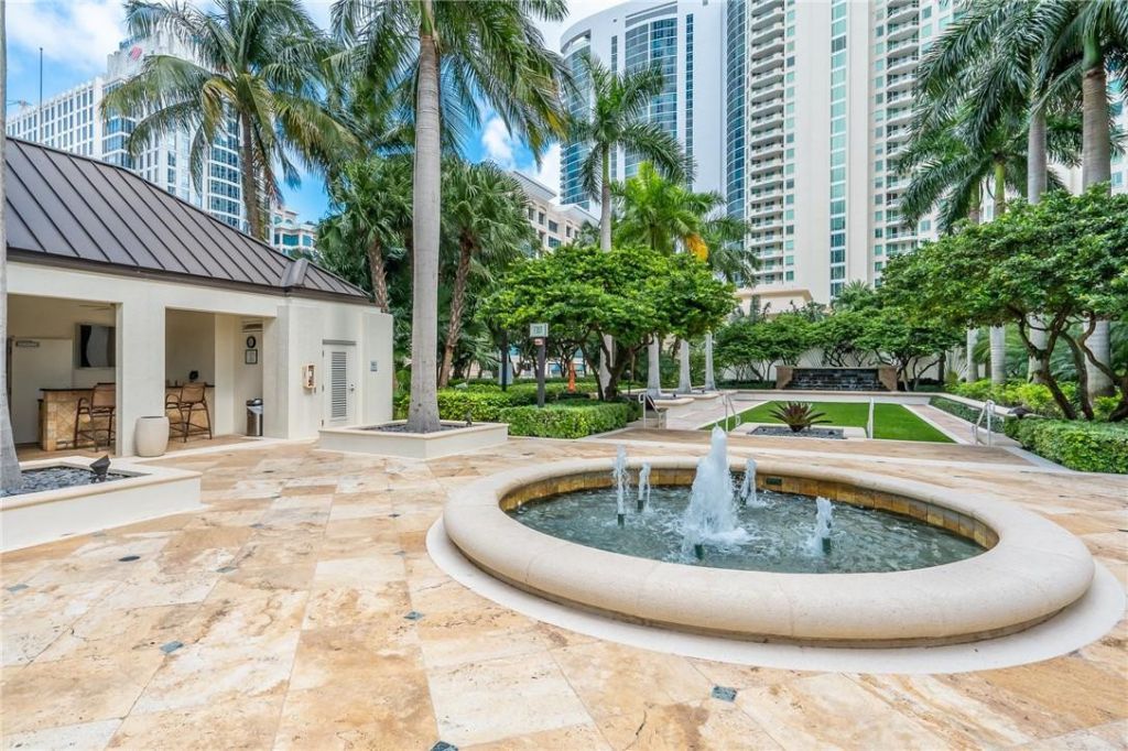 347 N New River Drive, Unit 2406, Fort Lauderdale, FL 33301 Photo