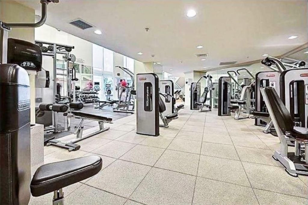 347 N New River Drive, Unit 2406, Fort Lauderdale, FL 33301 Photo