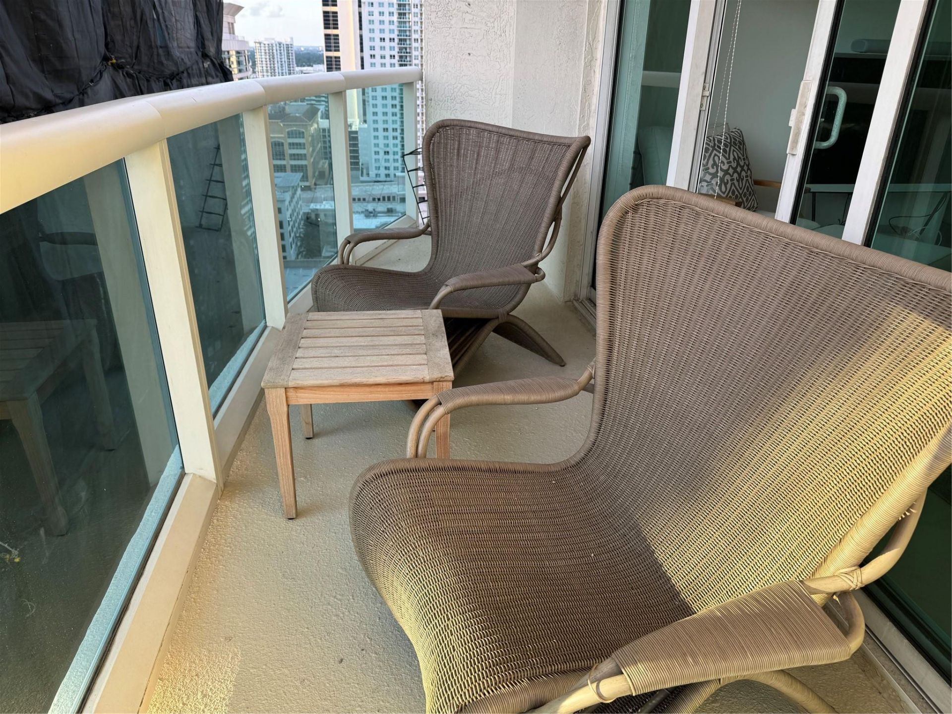 347 N New River Drive, Unit 2406, Fort Lauderdale, FL 33301 Photo