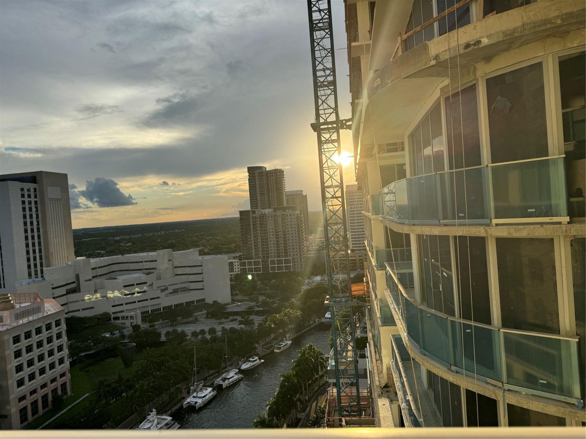 347 N New River Drive, Unit 2406, Fort Lauderdale, FL 33301 Photo