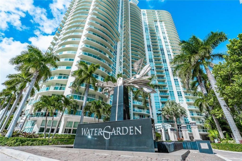 347 N New River Drive, Unit 2406, Fort Lauderdale, FL 33301 Photo