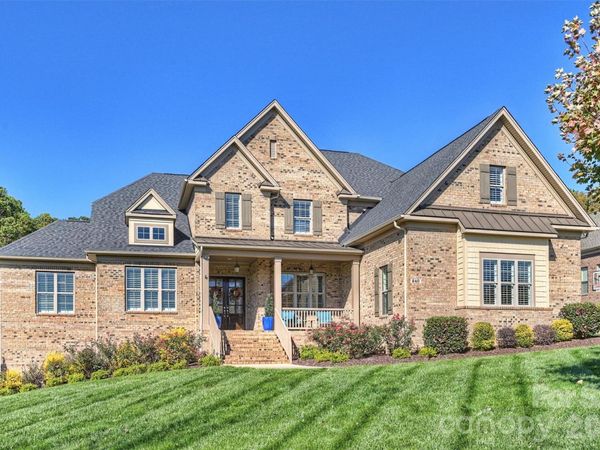 640 Winter Wheat Court, Weddington, NC 28104