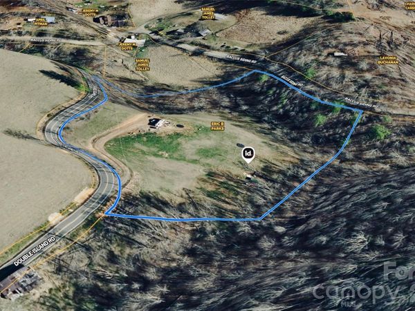 1874 Double Island Road, Green Mountain, NC 28740