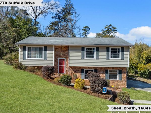 3770 Suffolk Drive , Tallahassee, FL 32309