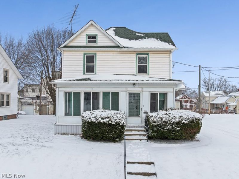 134 11th Street, Alliance, OH 44601 Photo 1