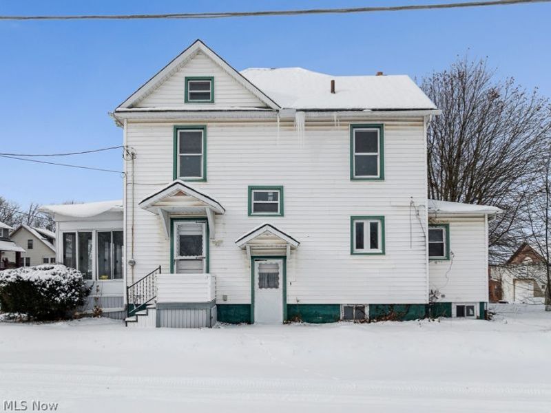 134 11th Street, Alliance, OH 44601 Photo 2